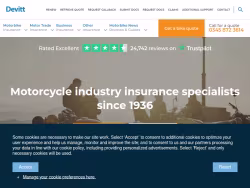 Devittinsurance