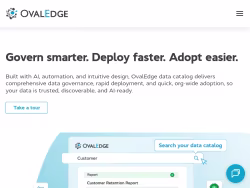 Ovaledge