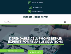 Cellphonerepairdetroit