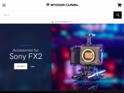 Woodencamera