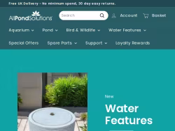 Allpondsolutions