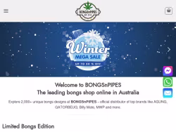 Bongsnpipes