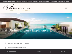 Villasofdistinction