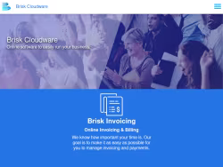 Briskcloudware