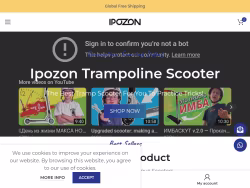 Ipozon