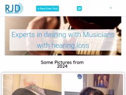 Rjdhearingcare