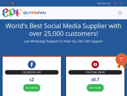 Buypinfan