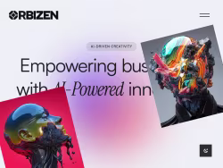 Orbizen
