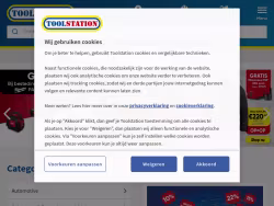 Toolstation