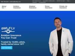 Bwifly