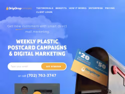 Dripdropmarketing