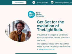 Thelightbulbapprenticeships