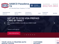 Aamcopasadenatx