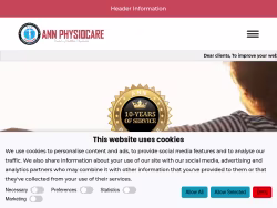 Annphysiocare