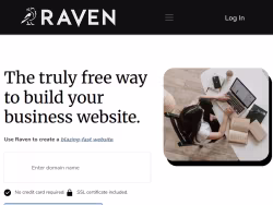 Webraven