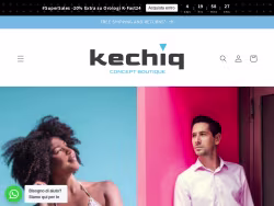 Kechiq
