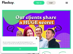 Flocksy