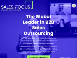 Salesfocusinc