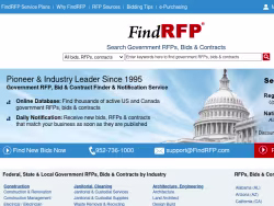 Findrfp