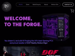 Rigforgeco