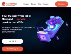 Techmonarch