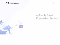 Forwardmx