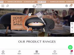Homeclubdesign