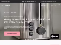 Panik-design