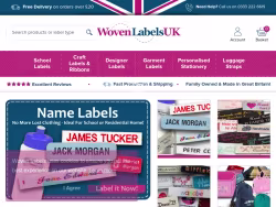 Wovenlabelsuk