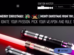 Ignitionmaster