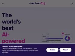 Mention-me
