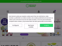Herbolariomedicinal