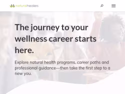 Naturalhealers