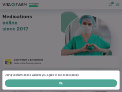 Vitafarm