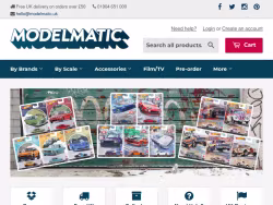 Modelmatic