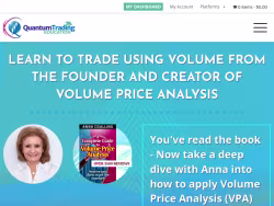 Quantumtradingeducation