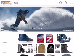 Splitboard