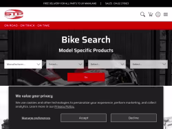 Stpraceproducts