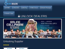 Unlockdealers