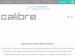Calibre-furniture