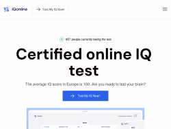 Test-iq-online