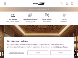 Derivemall