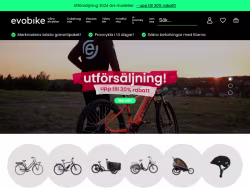 Evobike