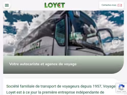 Loyet