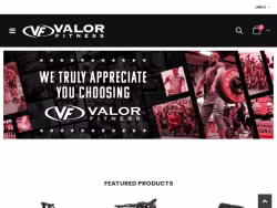Valorfitness