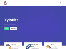 Xylobits