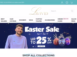 Lavividhair