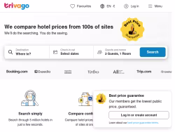 Trivago