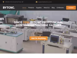 Bytcnc