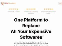 Glidecampaign